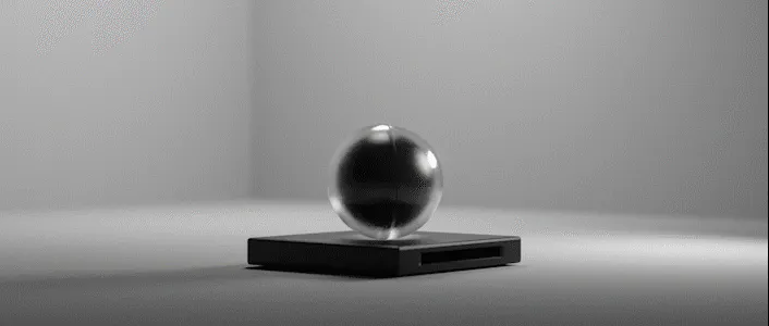 The Orb by Streamplate gallery image