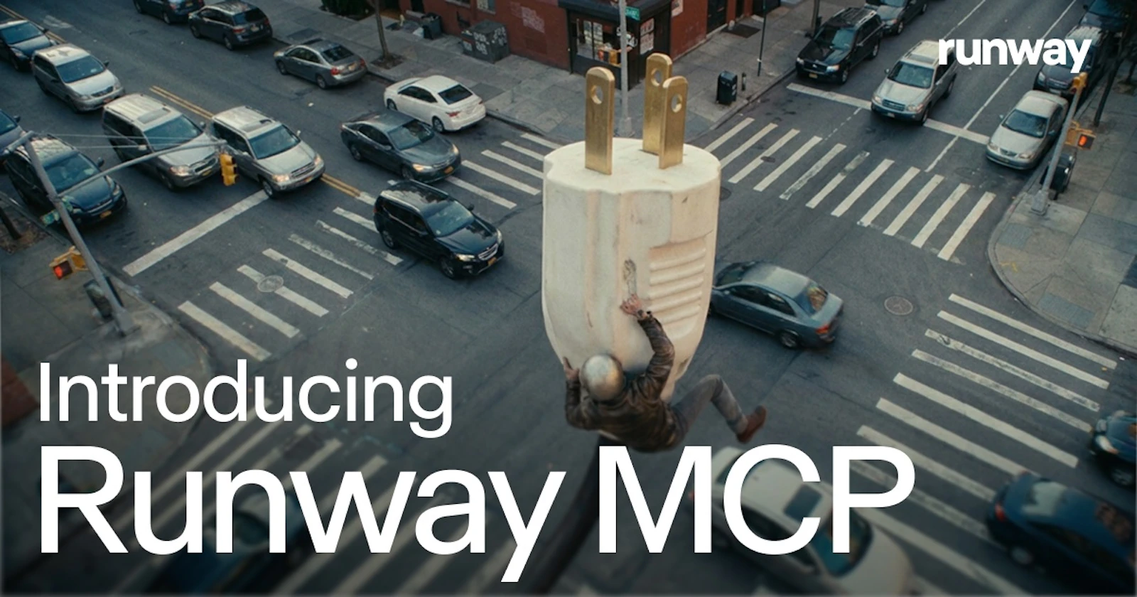 Runway MCP screenshot 1