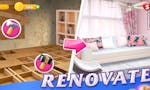 Royal Manor: Renovation Games image