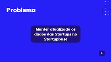 Dashboard "Compare Startup" gallery image