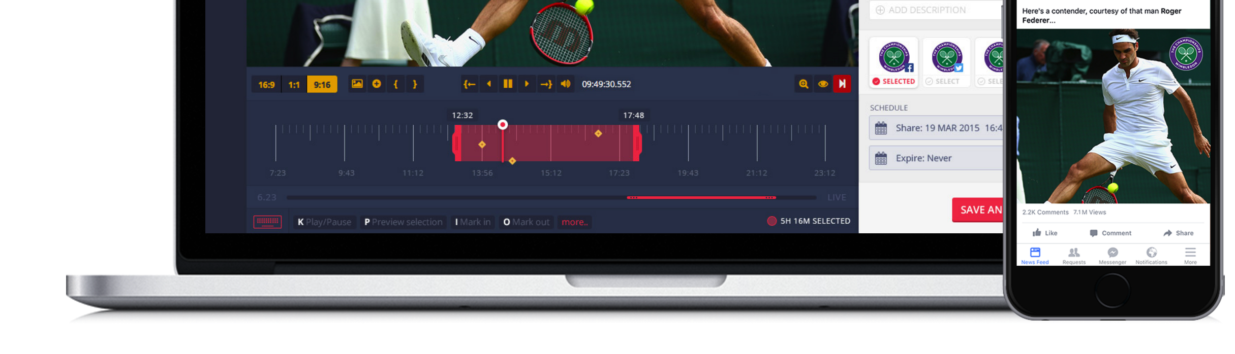 Grabyo gallery image