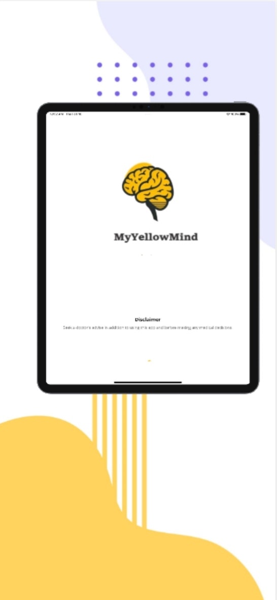 Mídia 3 de Myyellowmind