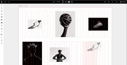 PAGEGRID gallery image
