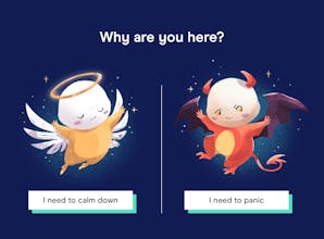 Panic Donate gallery image