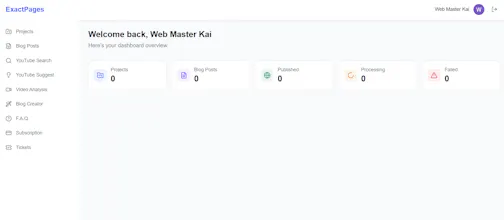 ExactPages gallery image