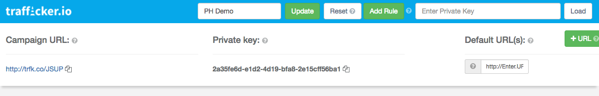 Trafficker gallery image