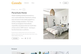 Goods gallery image