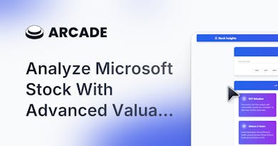 Stock Insights gallery image