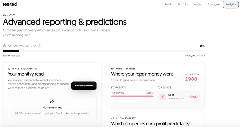 reelted screenshot 5