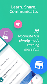 Motimate gallery image