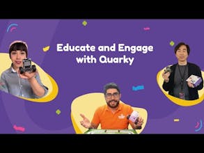 Quarky gallery image