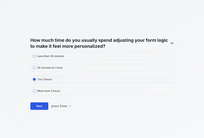 Rioform screenshot 7