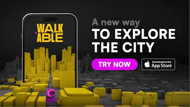 Walkable gallery image