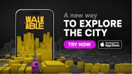 Walkable