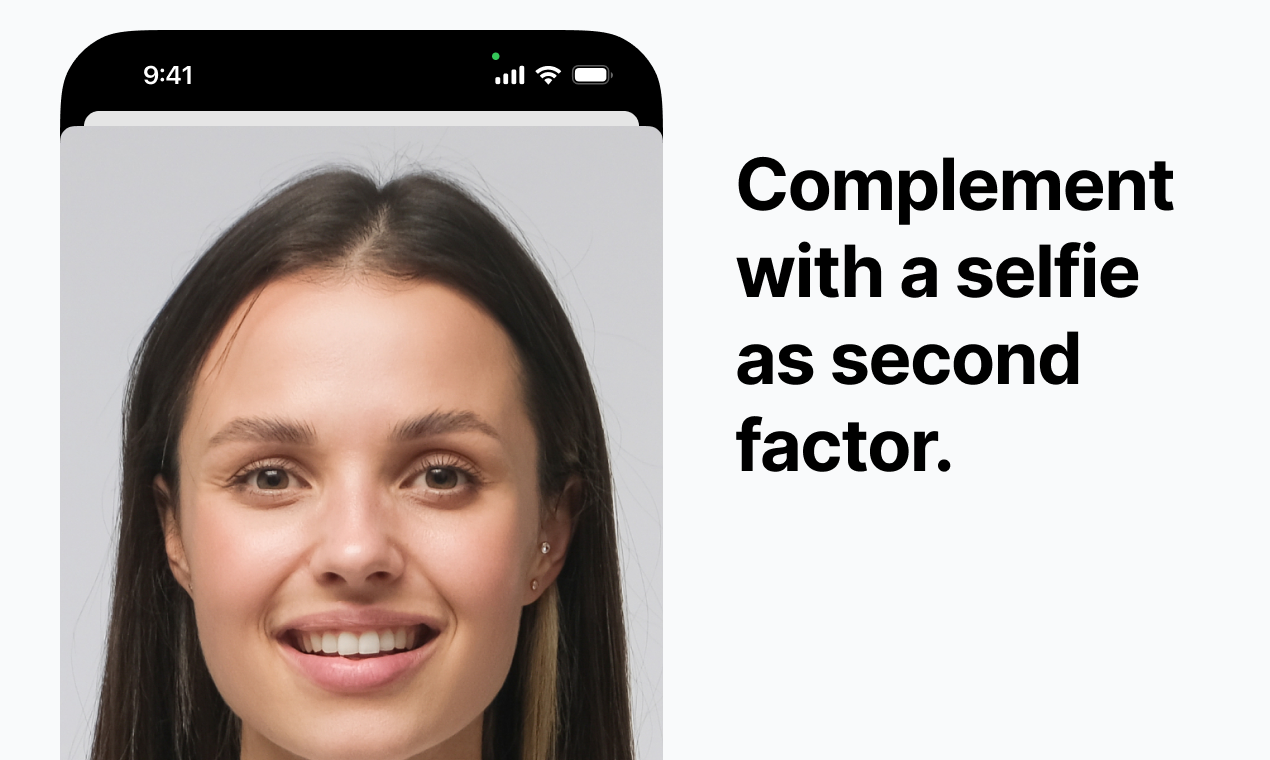 PassportReader gallery image