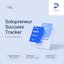 Solopreneur Success Tracker Professional
