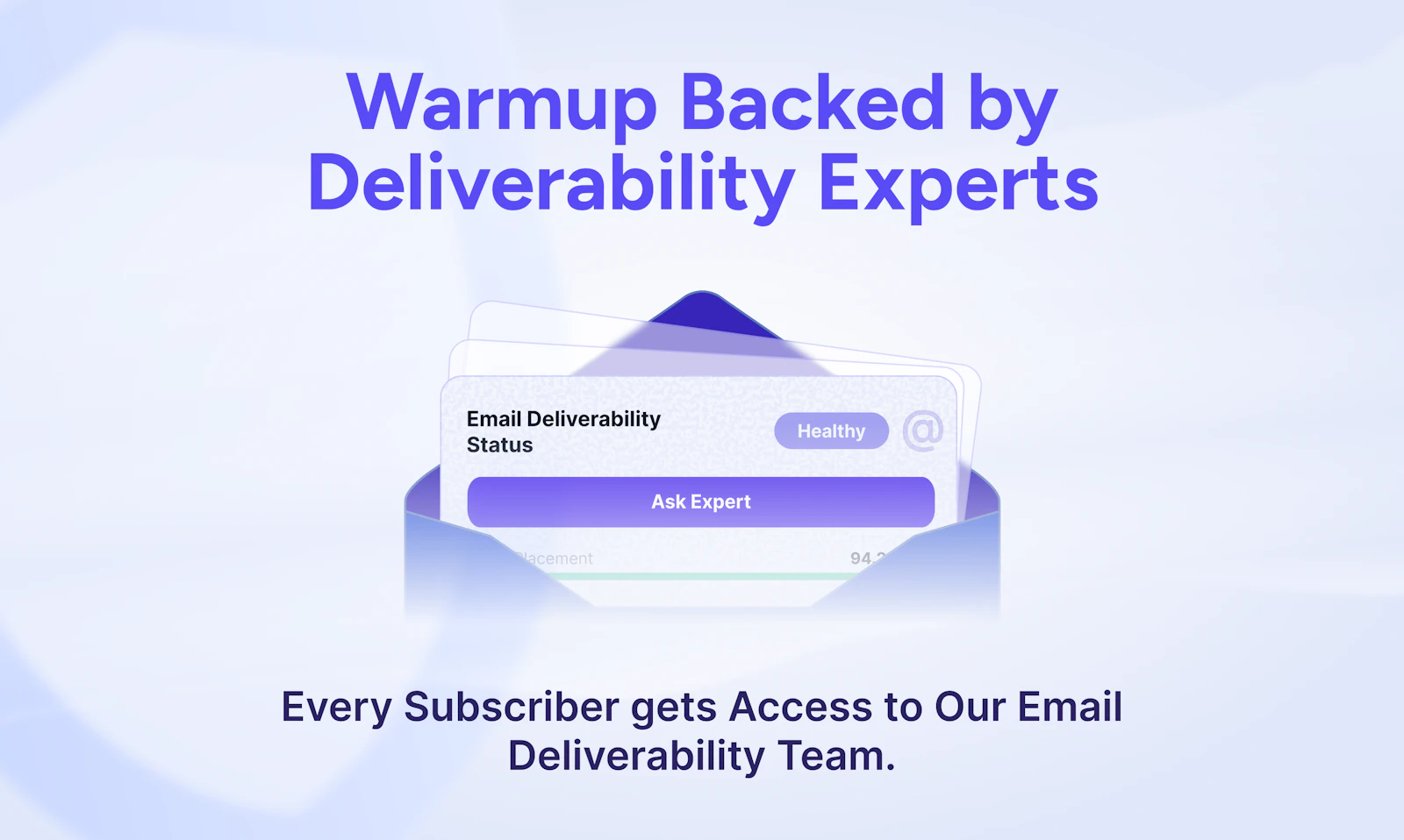 Mailwarm 2.0 screenshot 6
