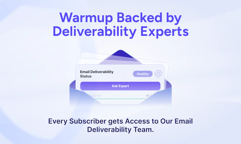 Mailwarm 2.0 screenshot 6