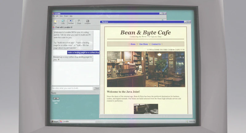 Sinalytica screenshot 4