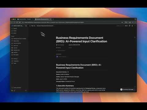 MarkdownToDoc gallery image