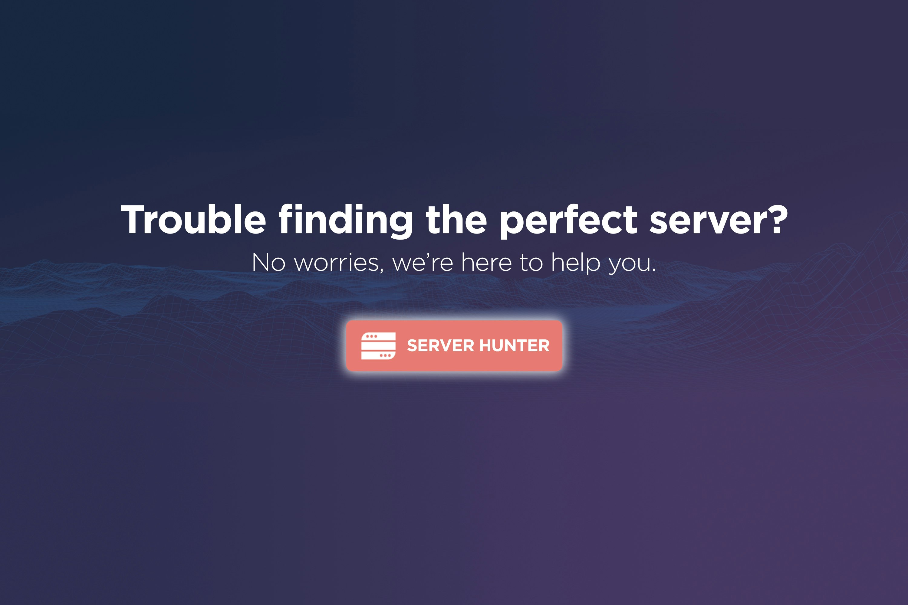 Server Hunter gallery image