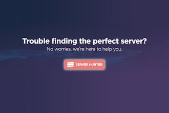 Server Hunter gallery image