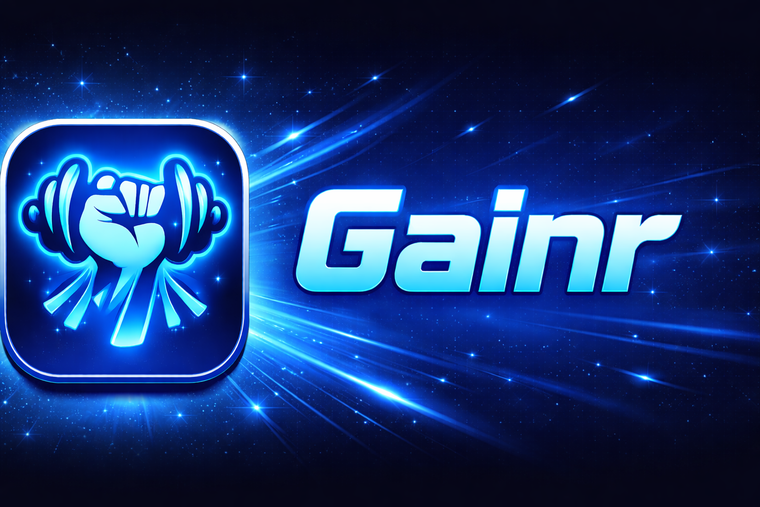 Gainr: AI Personal Trainer gallery image