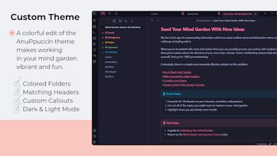 Grow Your Mind Garden Starter Kit gallery image