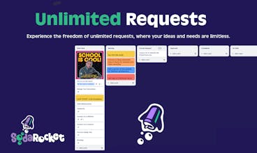 SodaRocket gallery image