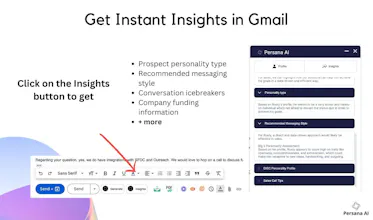 Inbox Zero by Persana gallery image