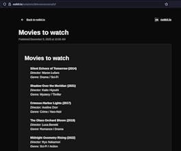 notkit gallery image