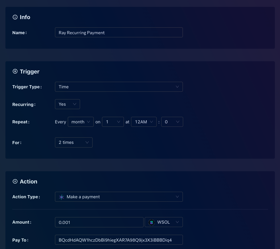 Snowflake Automation gallery image