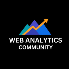 Web Analytics Community