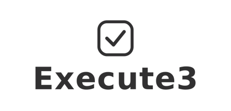 Execute3 gallery image