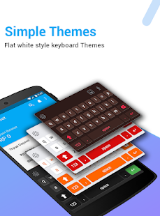 Myanmar keyboard: Myanmar Language  gallery image