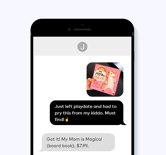 Jetblack by Walmart gallery image