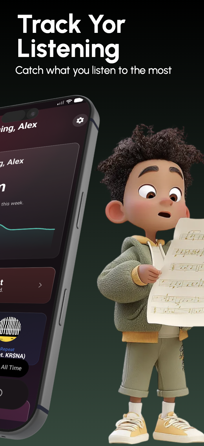 Tempo - Screenshot 2 showing product features and functionality
