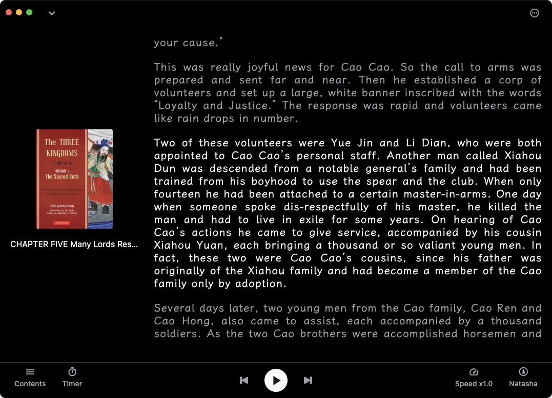 Reeden gallery image