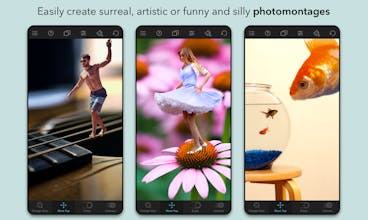 Juxtaposer gallery image