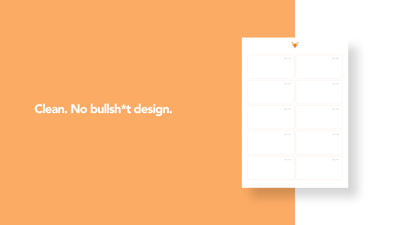 MentorFox's Progress Journal gallery image