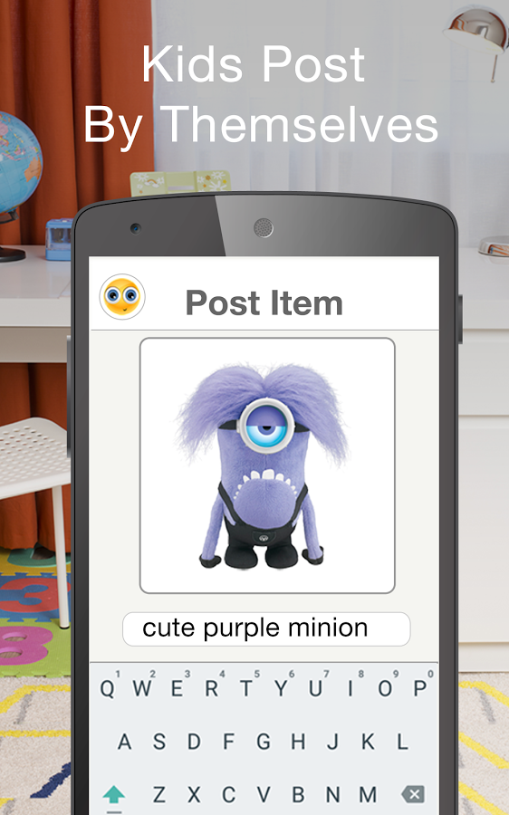 KidsTrade gallery image