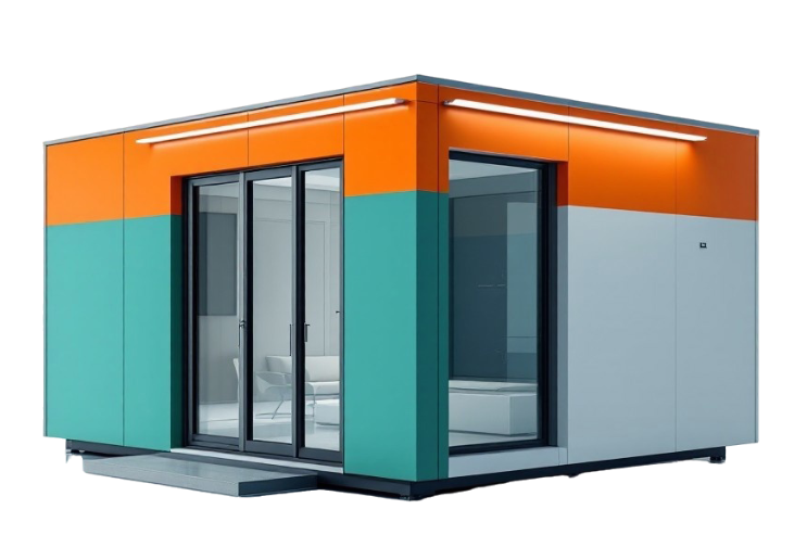 smartspaceprefab gallery image