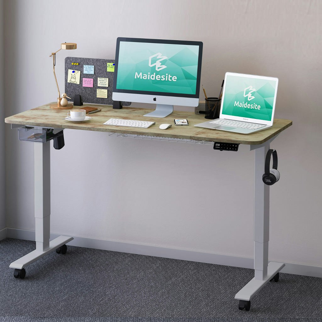Maidesite  S1 Pro standing desk gallery image
