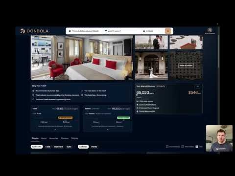 Gondola AI gallery image