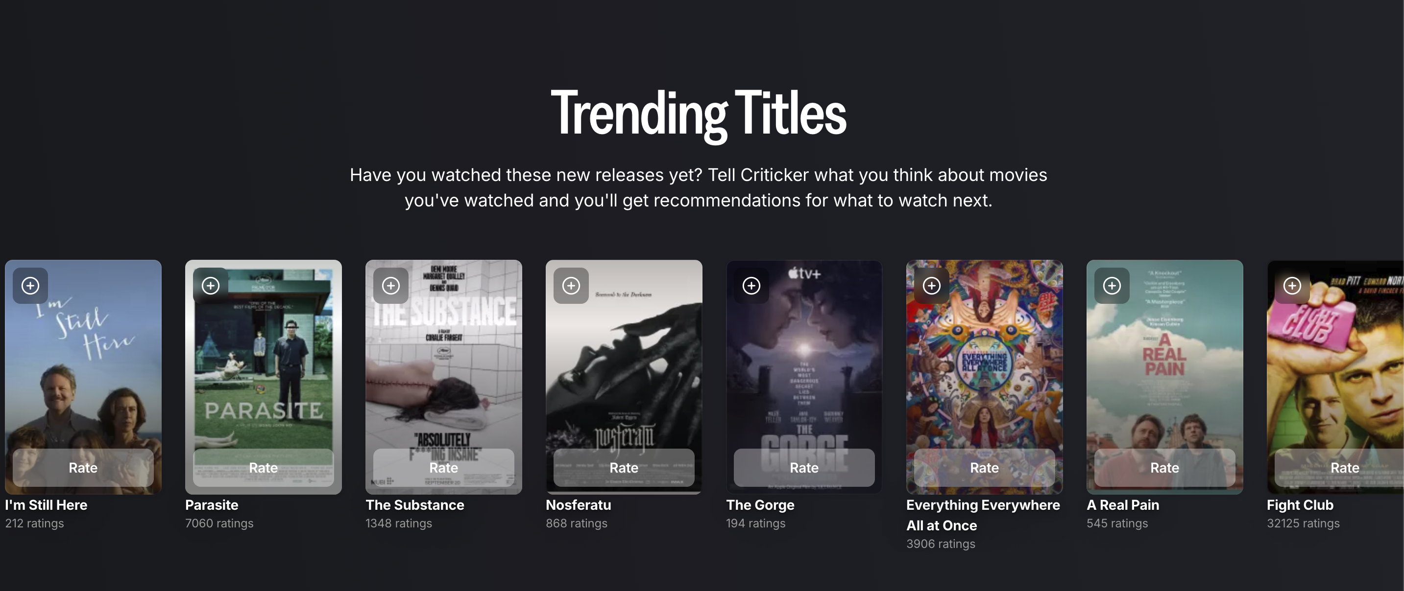 Criticker gallery image