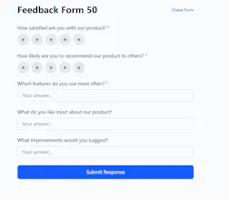 Feedora gallery image