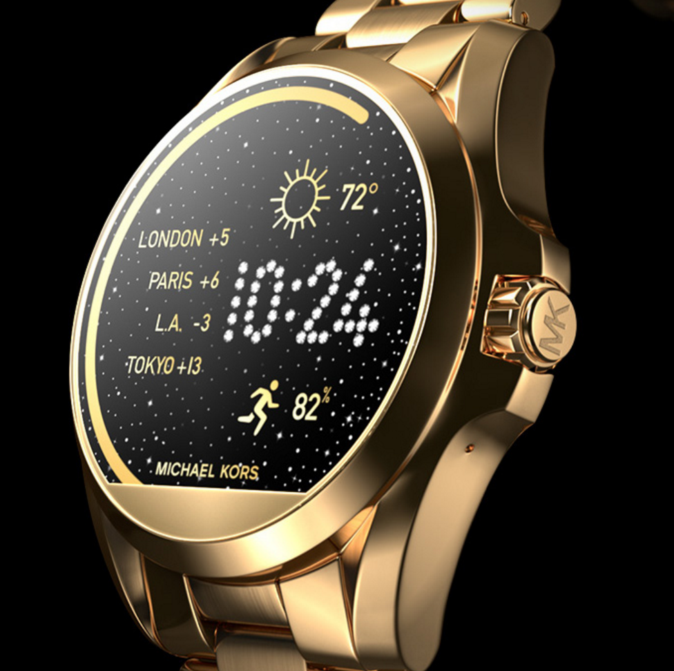 Michael Kors Access gallery image