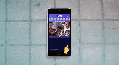 Airtime gallery image