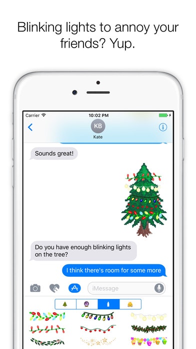 O XMas Tree! gallery image