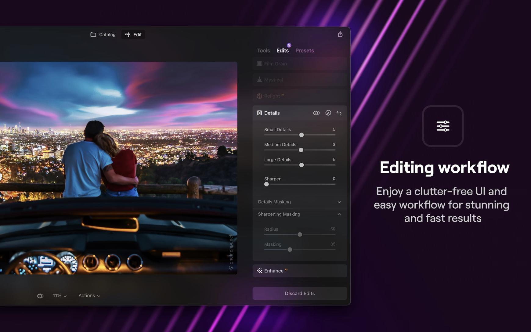Luminar Neo của Skylum media 5